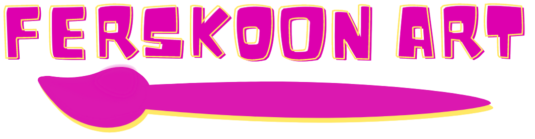 Ferso0n art