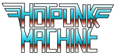 Hotpunk Machine