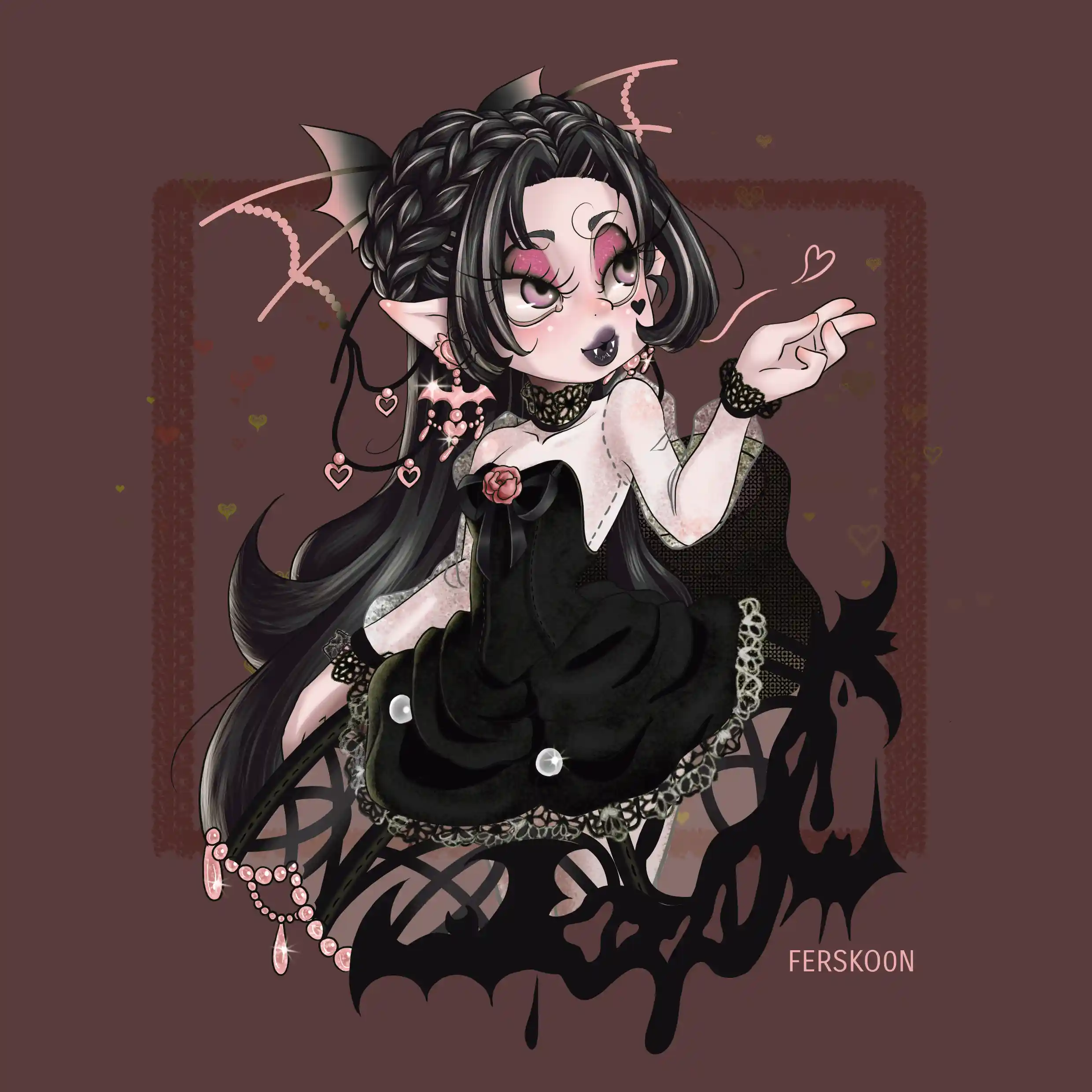 Comisiones de dibujos